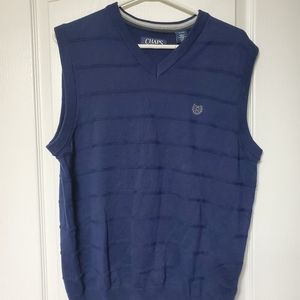 Chaps men's vest size medium.